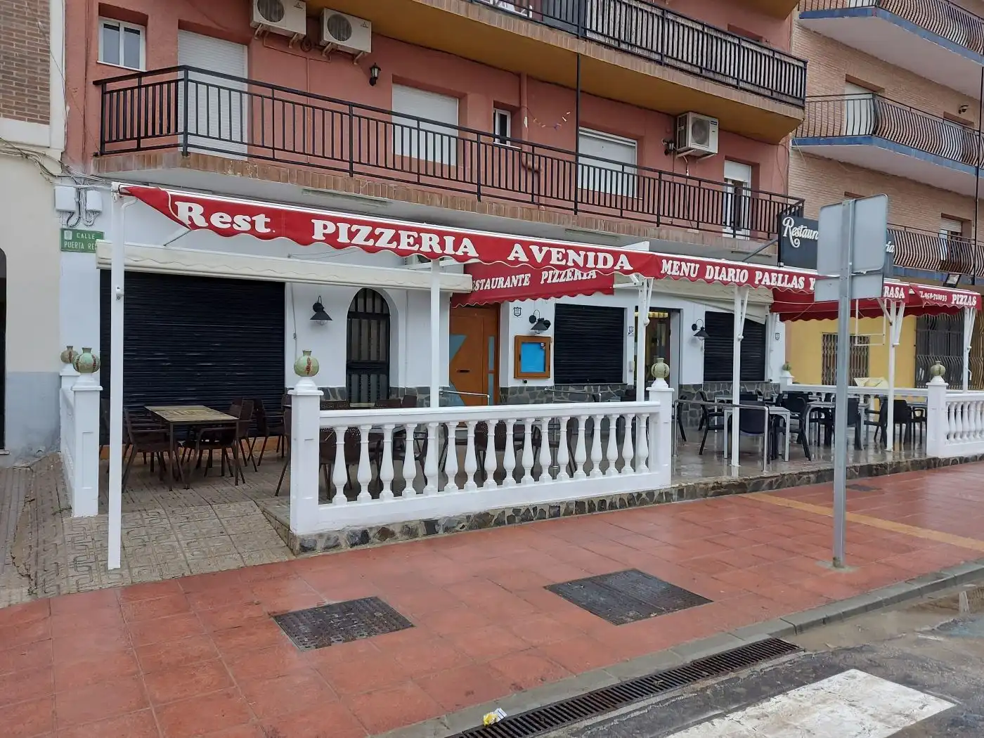 Local comercial en venta en Cuevas del Campo