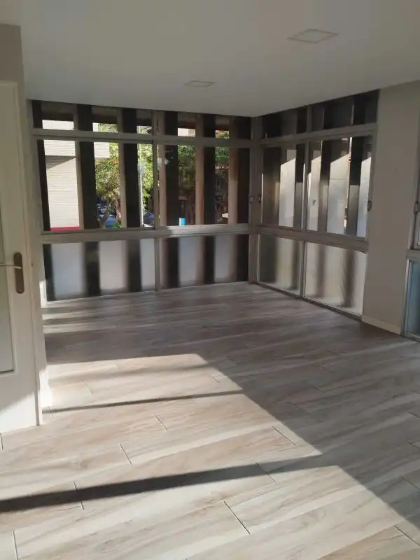 Terraza de Oficina de alquiler en Sant Joan d'Alacant