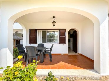 Appartement compact à vendre à Son Bou - Sant Jaume
