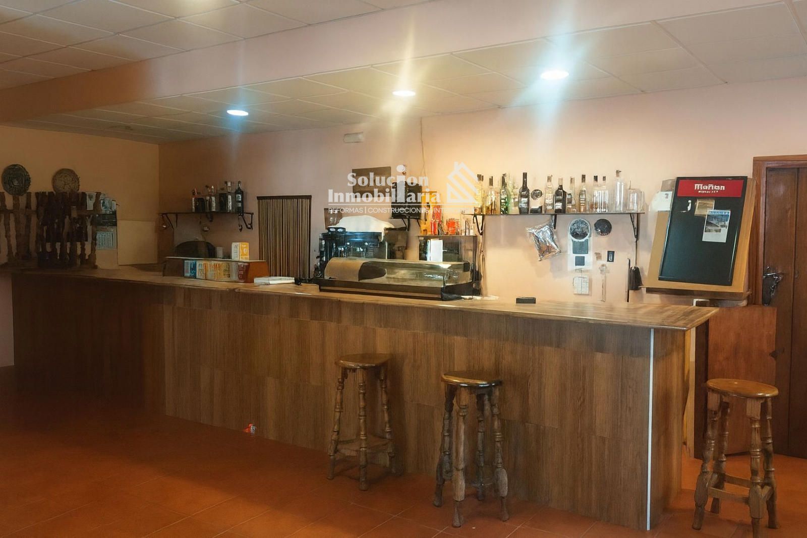 Edifici en venda en Béjar