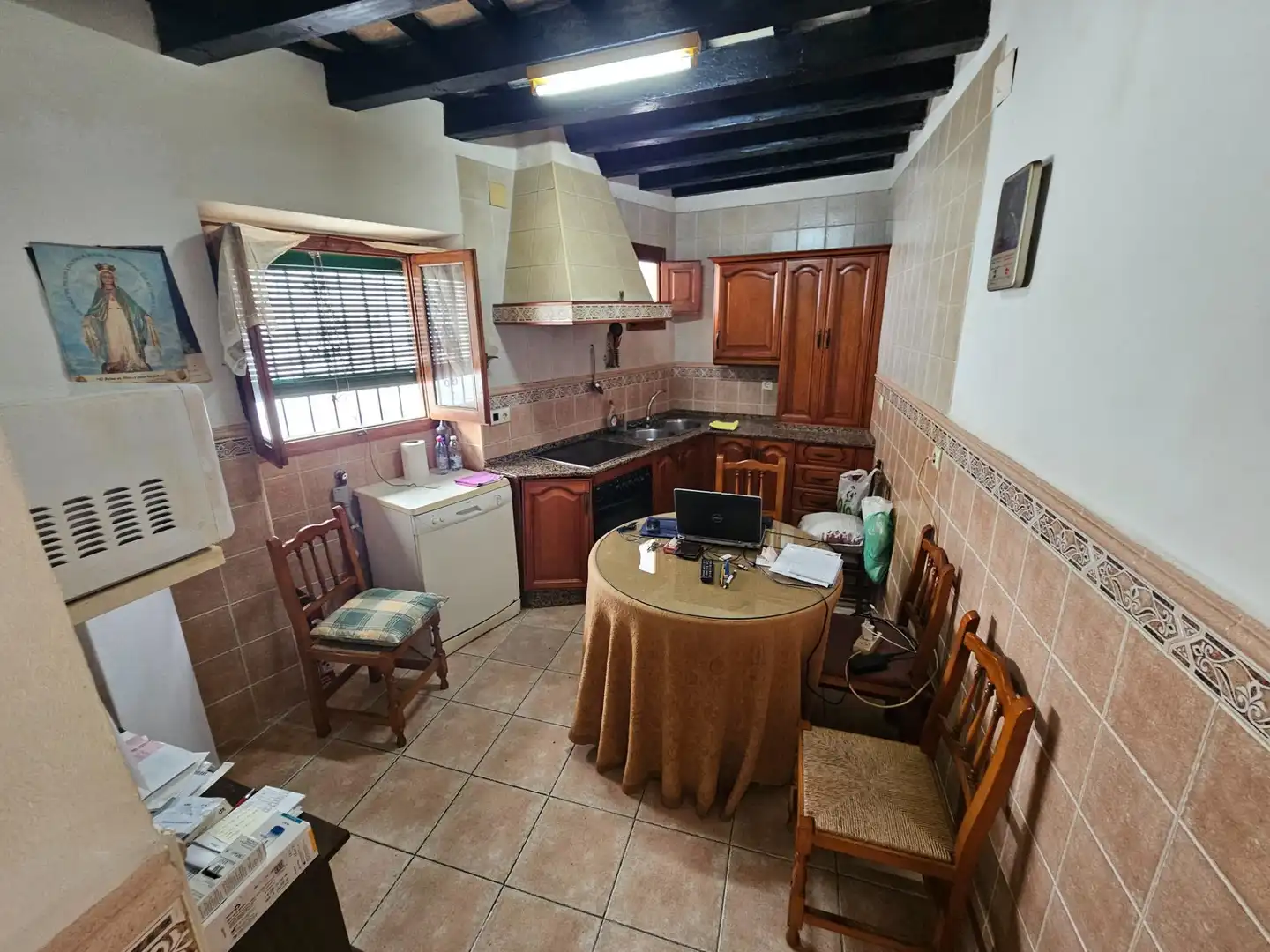 House with terrace for sale in Vejer, imagen 14