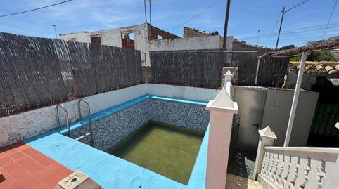 Foto 5 de Finca rústica en venda a Cv-245, Urbanizaciones, Valencia