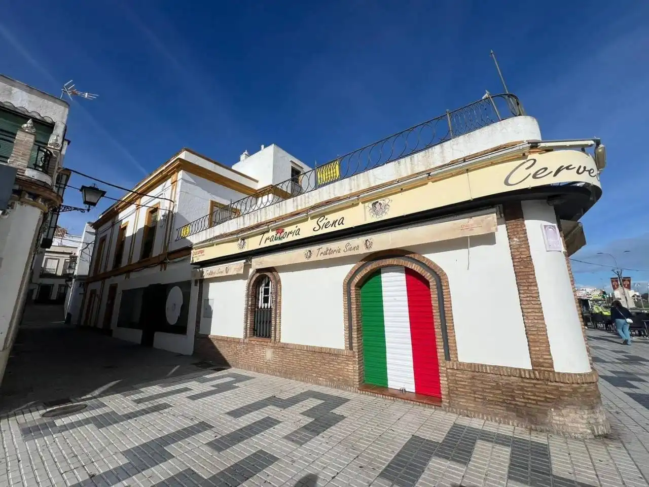 Habitatge amb terrassa en venda a Calle Juan de Zamora, imagen 6