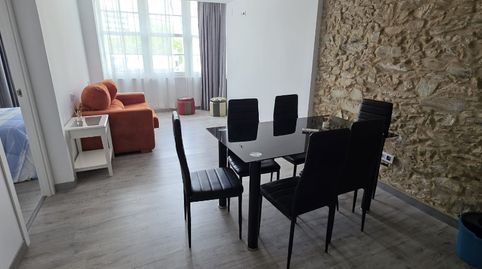 Foto 5 de Piso de alquiler en Esteiro, Ferrol
