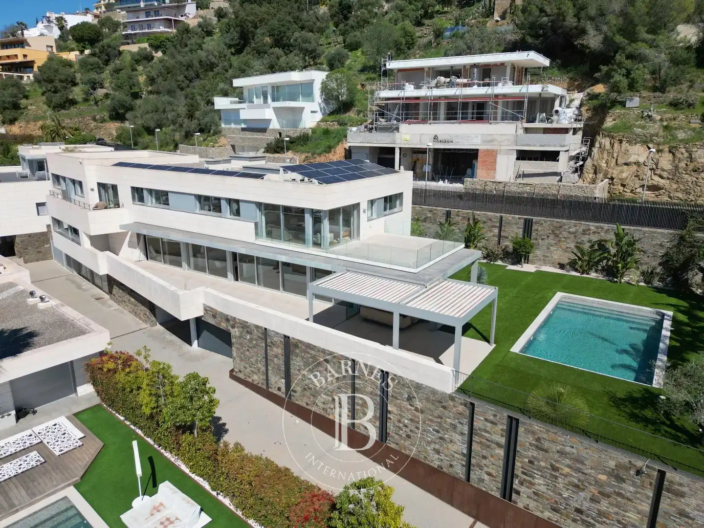 Casa con piscina in vendita a Almadrava - Canyelles - Puig-Rom, imagen 5