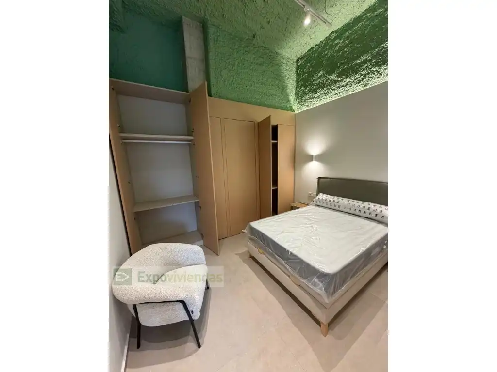 Dormitori de Apartament en venda en Murcia