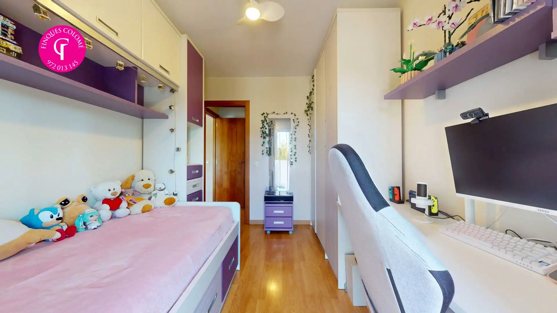 Appartement avec terrasse à vendre à DOCTOR CASTANY, imagen 19