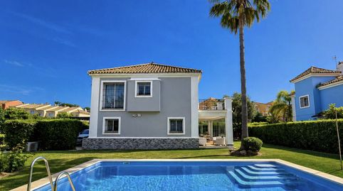 Photo 2 of Houses for sale in La Duquesa, Manilva