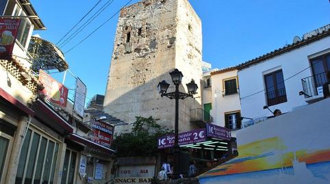 Foto 5 de Apartament en venda a Calle Hoyo, Manantiales - Estación de Autobuses, Málaga