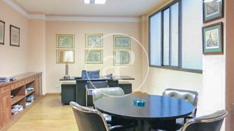 Foto 5 de Pis en venda a Almagro,  Madrid Capital