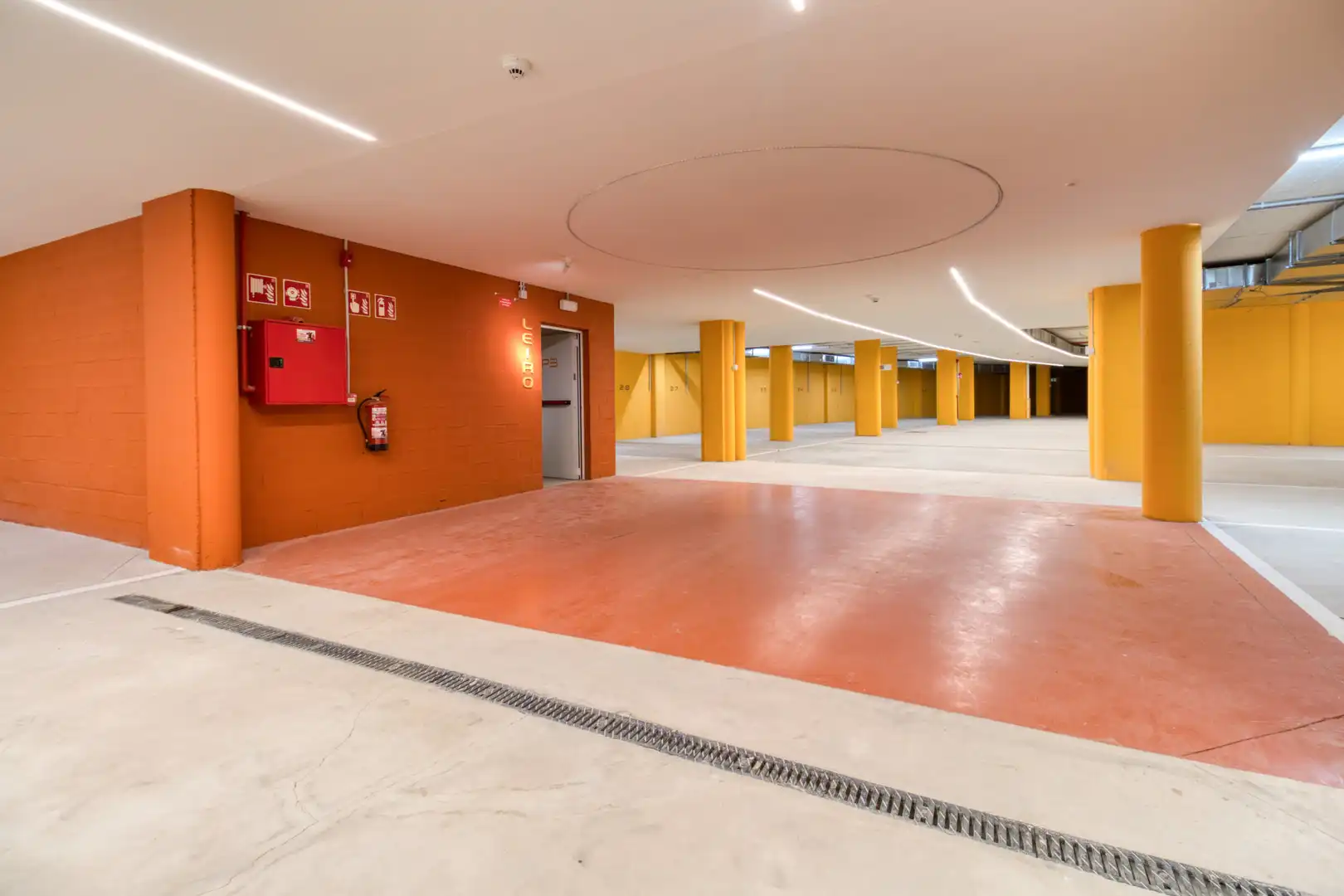 Apartment mit Pool zum Verkauf in El Higuerón, imagen 38