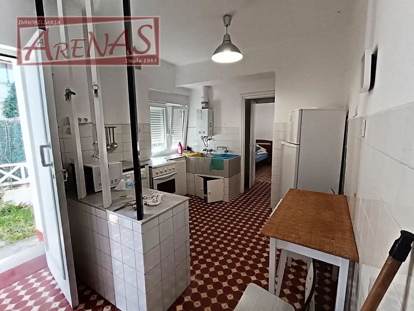 Kitchen of Residential for sale in Laredo