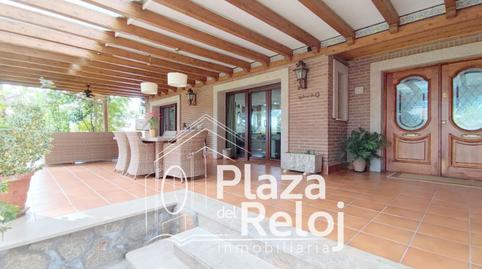 Photo 2 of House or chalet for sale in  Av Cuenca, Pepino, Toledo