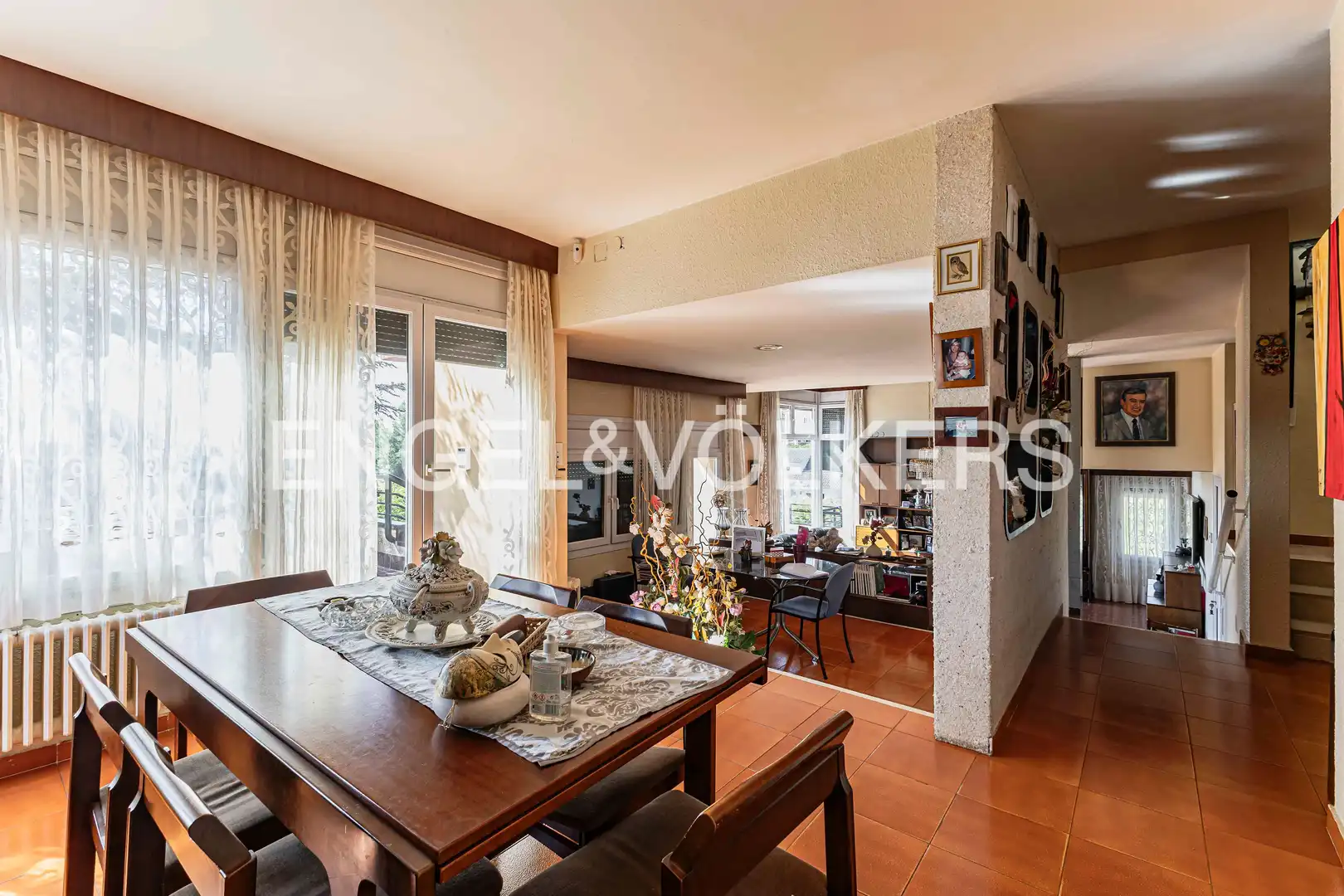 Casa con terraza en venta en Pallejà, imagen 54