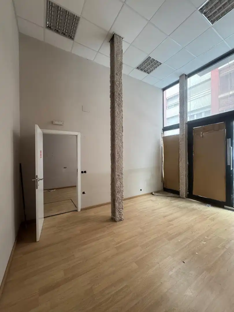 Gewerbefläche zum Verkauf in Nou Eixample Sud, imagen 4