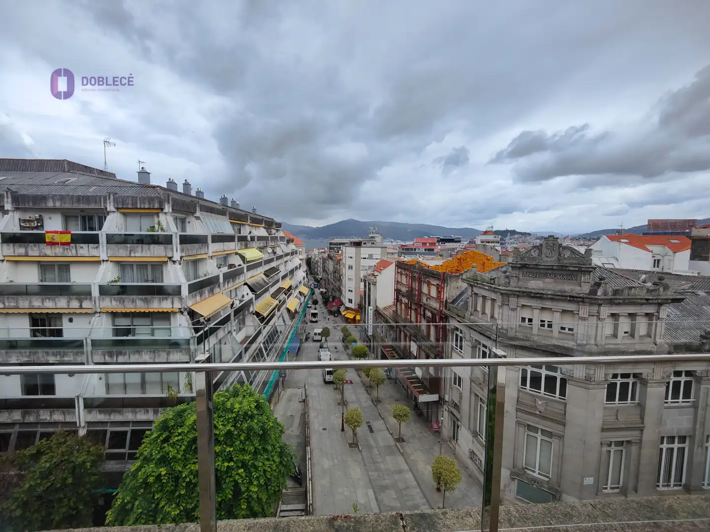 Piso con terraza en alquiler en Rúa da Ronda de Don Bosco, imagen 8