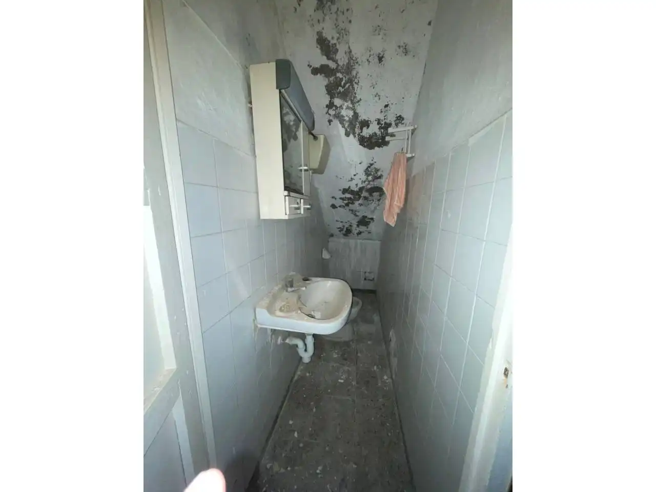 Casa amb jardí en venda a Avenida San Lorenzo 1, imagen 9