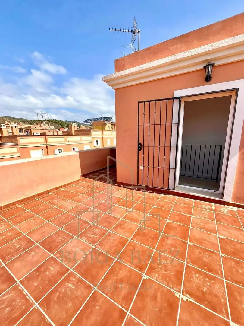 Adosado en venta en Benajarafe, imagen 45