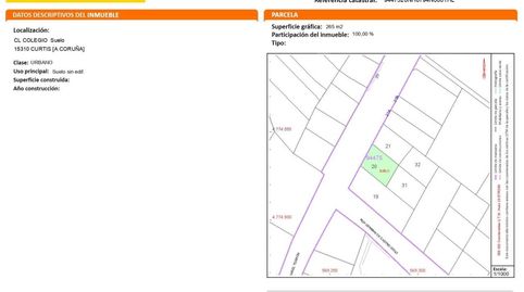 Terreno en venta en Curtis, immagine 5