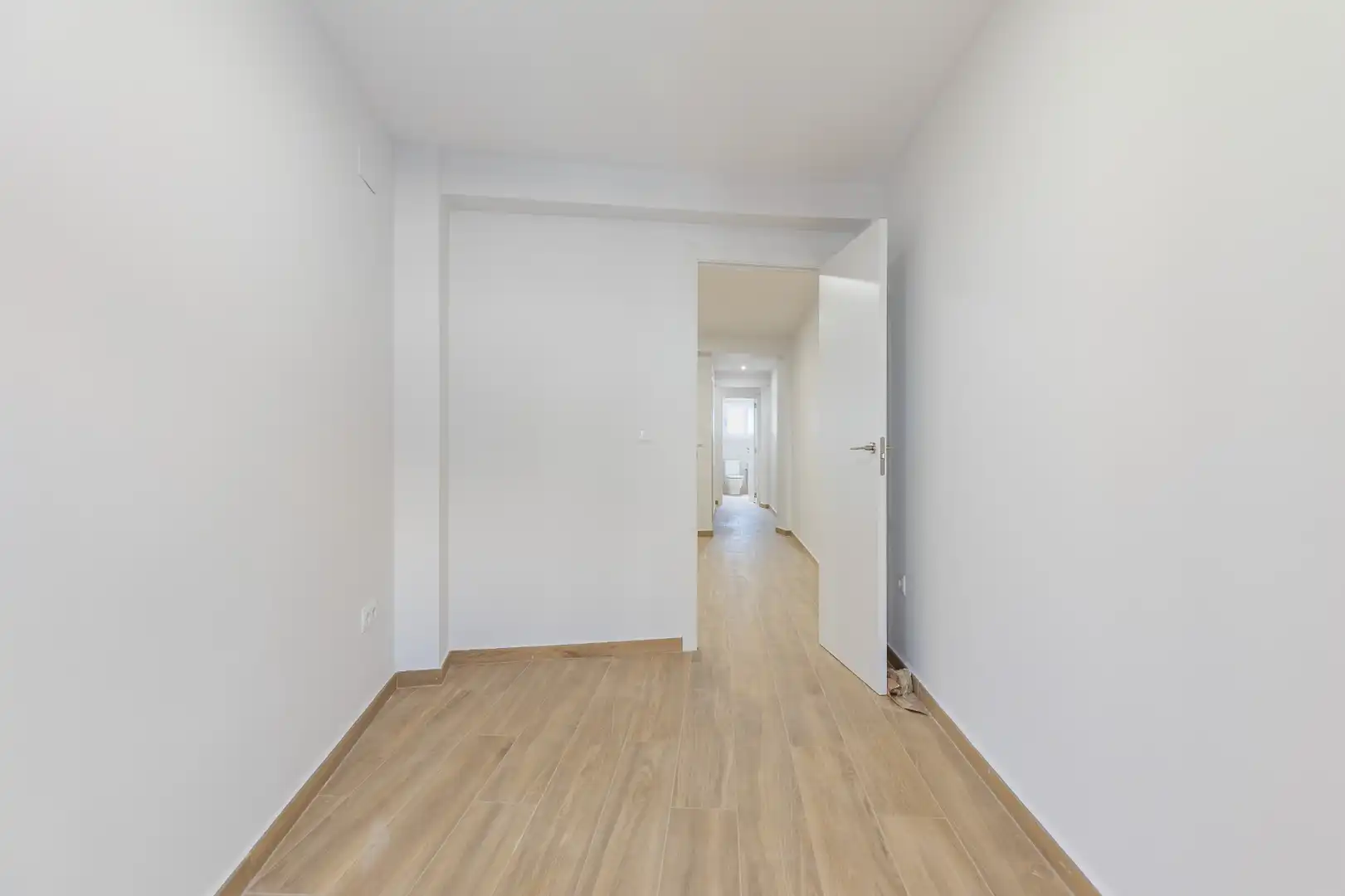 Piso de alquiler en Meliana con Aire acondicionado, Terraza y Horno
