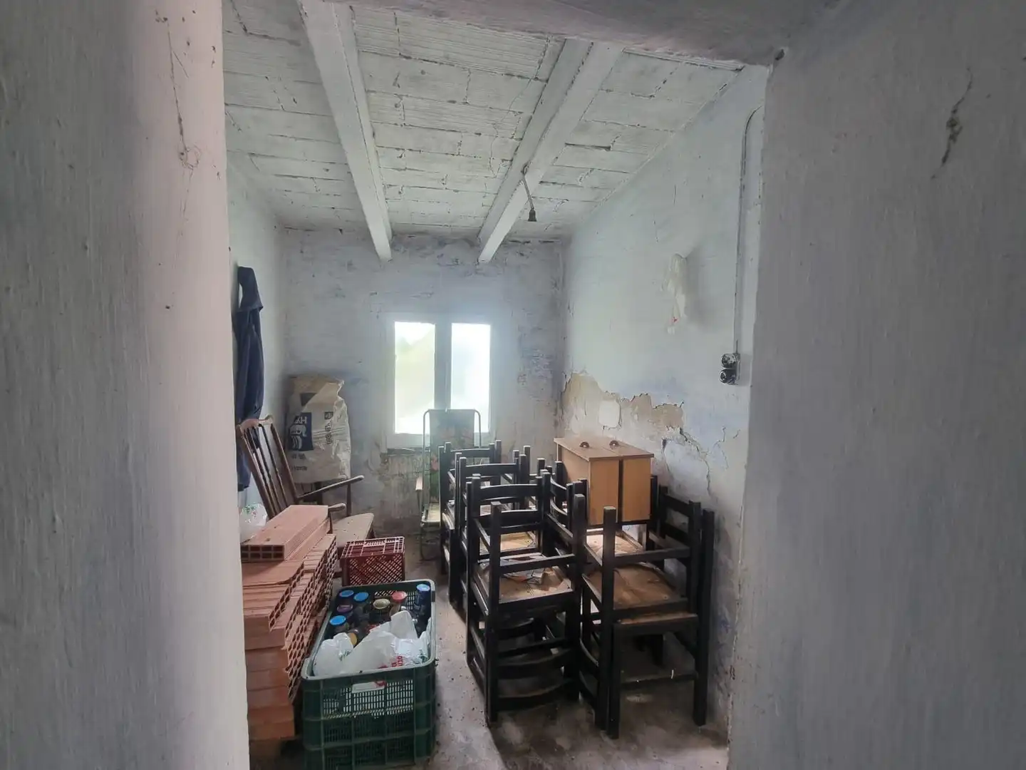 Terreno rústico en venta en Polígono 53 Paraje 73 MAS D´EN CARRASCA, imagen 11