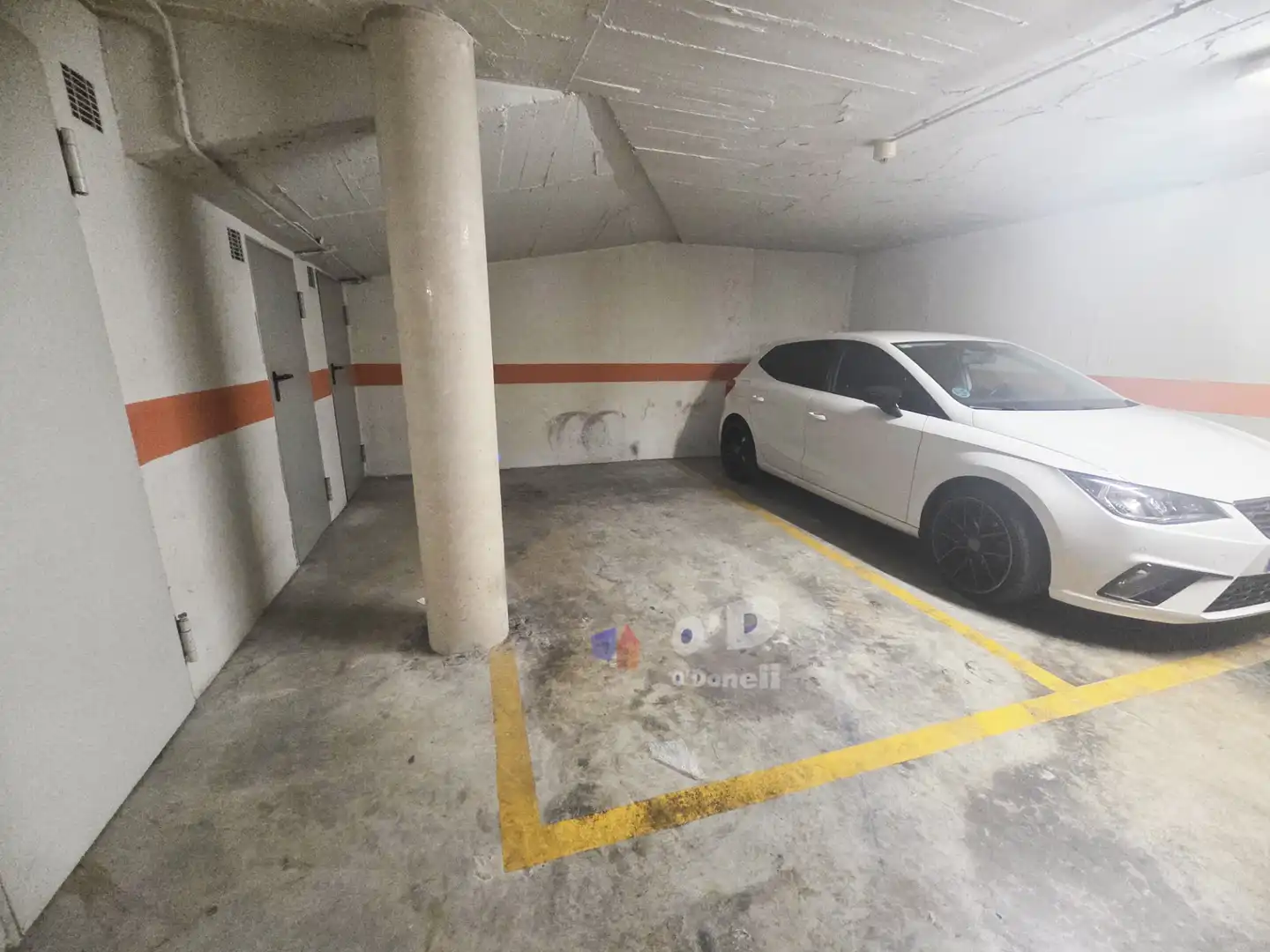 Parking of Garage for sale in Sant Boi de Llobregat
