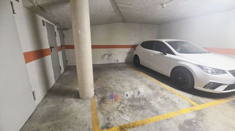 Foto 2 de Garaje en venta en Centre, Sant Boi de Llobregat