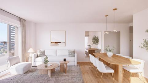 Photo 5 from new construction home in Flat for sale in Avenida José González Luque, 49, Entrenúcleos, Sevilla
