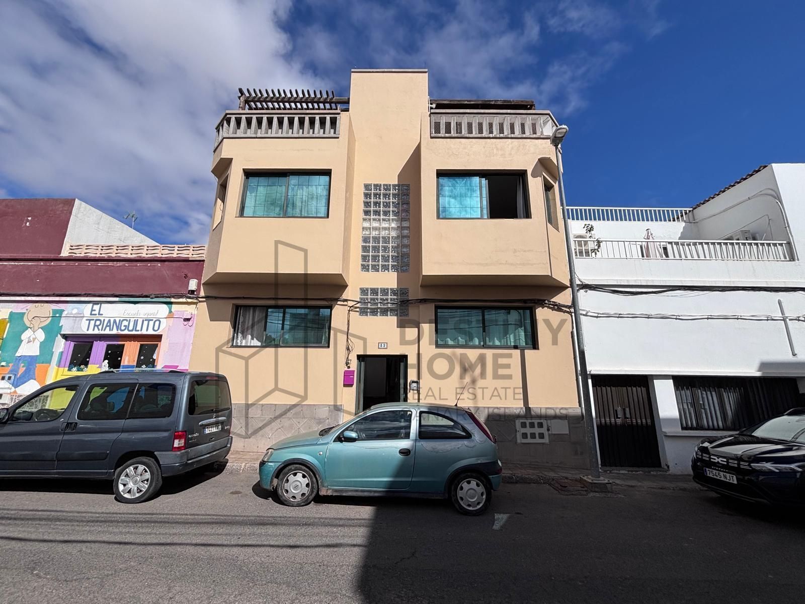 Außenansicht von Dachboden zum Verkauf in Puerto del Rosario