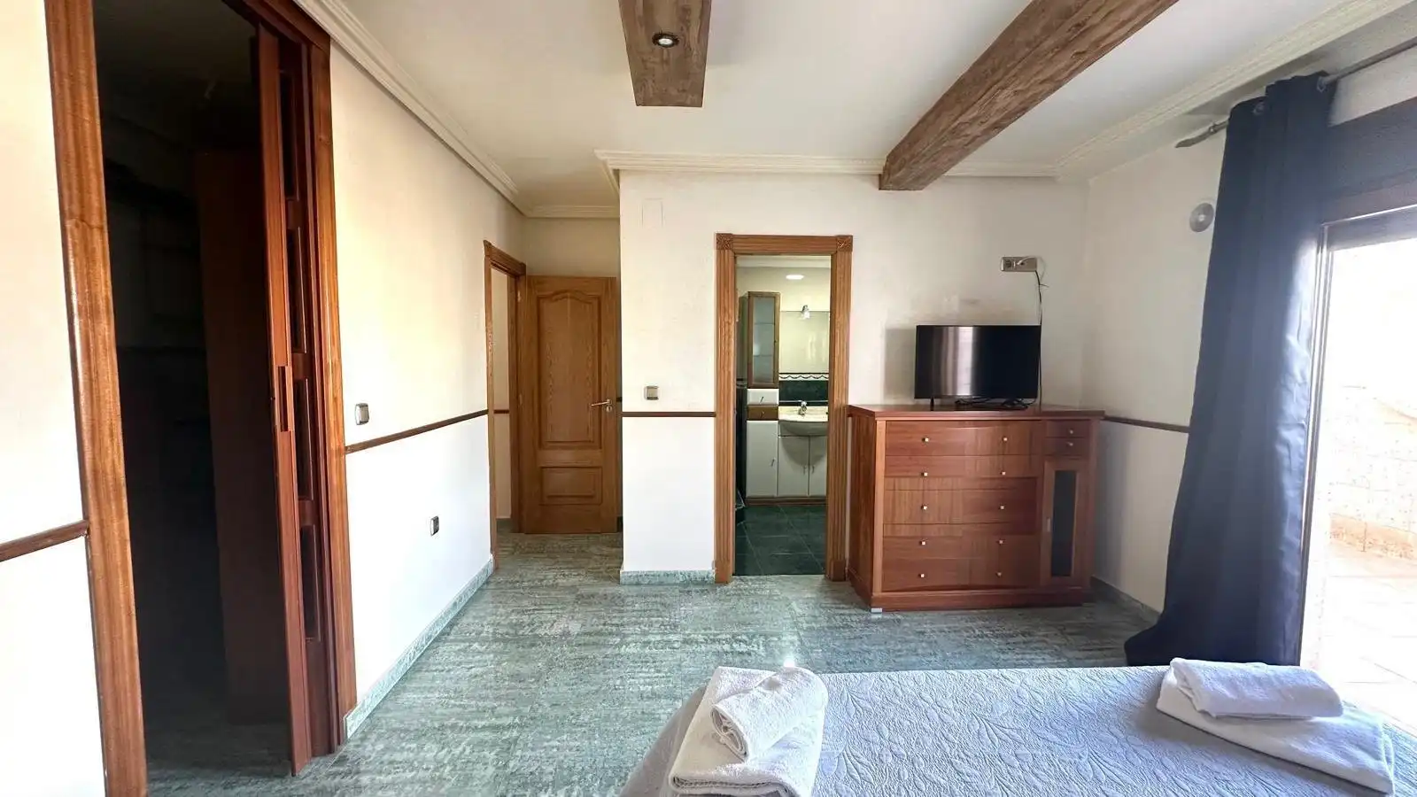 Penthouse mit Aufzug zum Verkauf in N/A, imagen 49