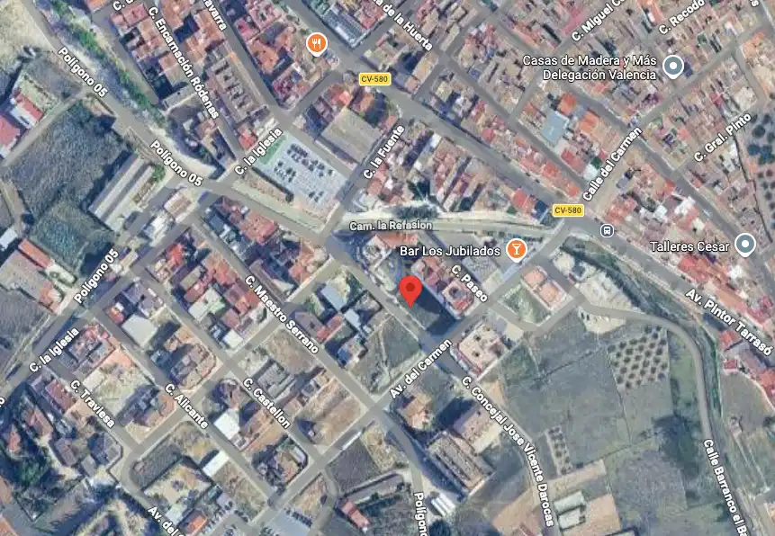 Terreno residenziale in vendita a 5, imagen 11