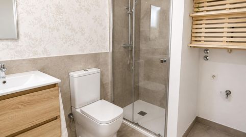 Foto 4 de Apartament en venda a Plaza Plaza Ronda, Chapín - Campus Universitario - Navinco, Jerez de la Frontera
