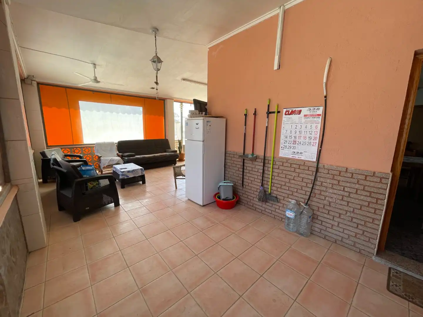 Casa rústica amb piscina en venda a Centro, imagen 42