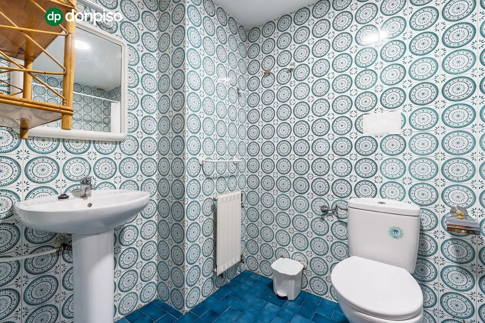 Baño de Piso en venta en Granada