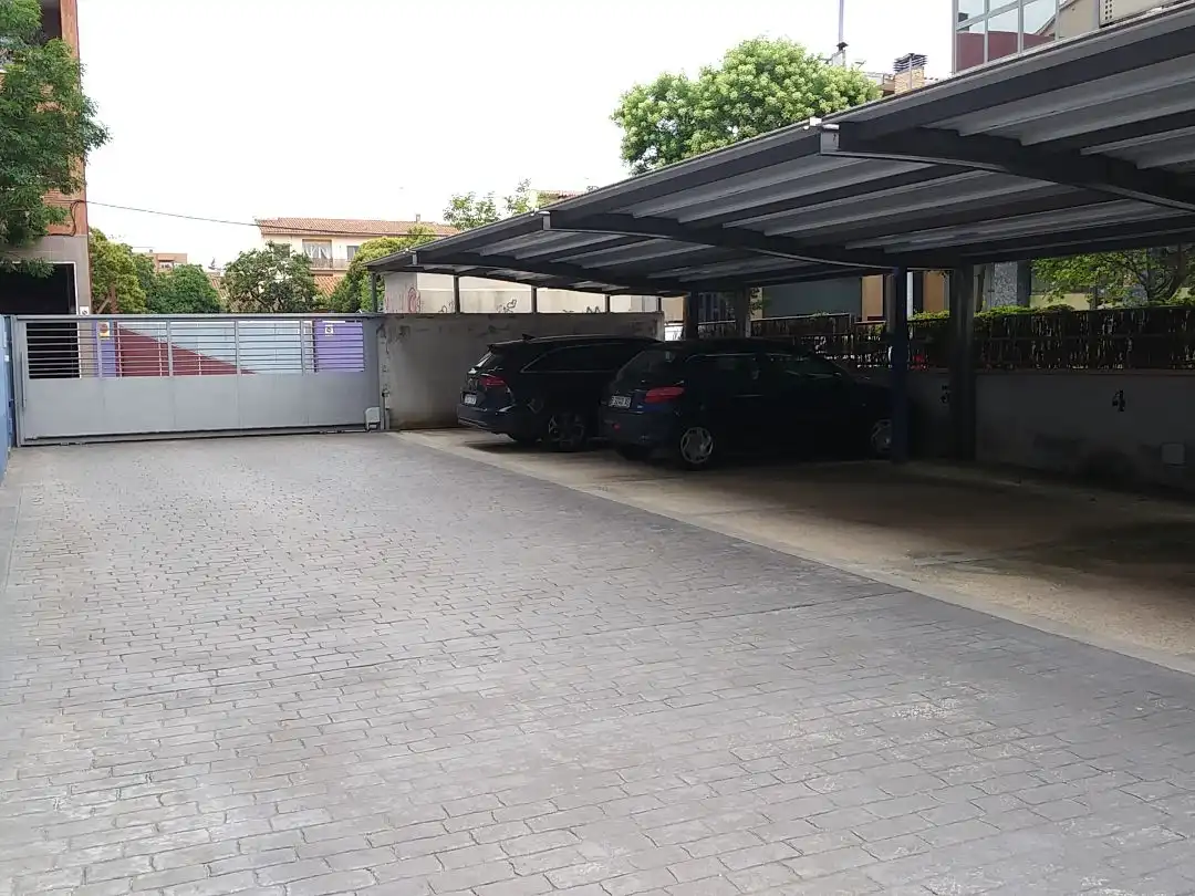 Individuale in affitto a Calle Dr Klein 162, imagen 2