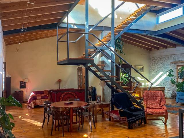 Casa adosada en Alquiler en Selva