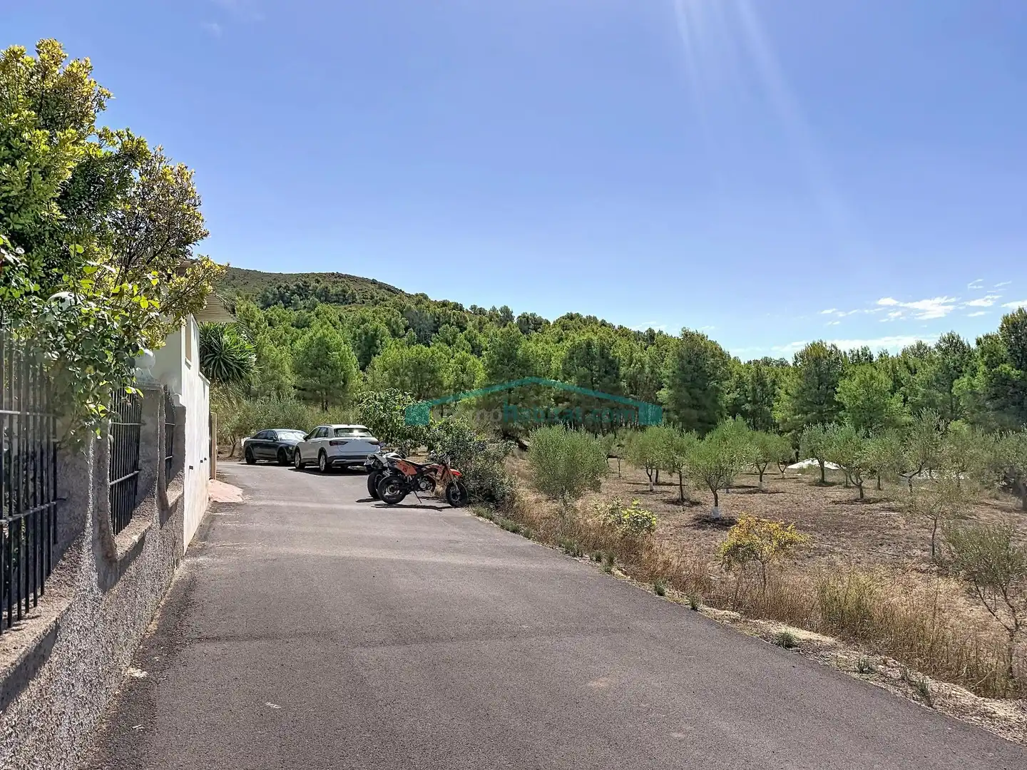 Maison rustique avec jardin à vendre à Sagunto ciudad, imagen 49