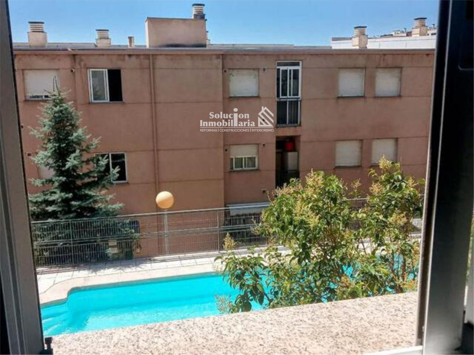 Apartment for sale in La Platina- Hospital - Campus