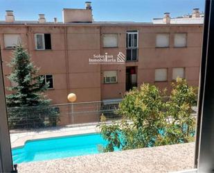Apartament en venda a La Platina- Hospital - Campus