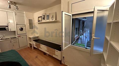 Foto 2 de Estudio en venta en Carrer del Putxet, El Putget i el Farró, Barcelona Capital
