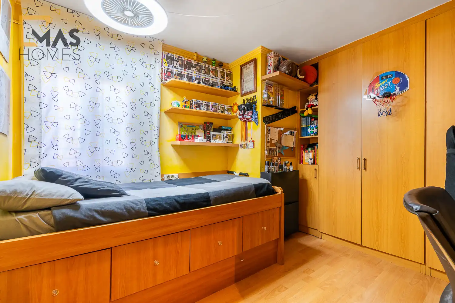Habitación de Piso en venta en Martorell con Aire acondicionado, Calefacción y Horno