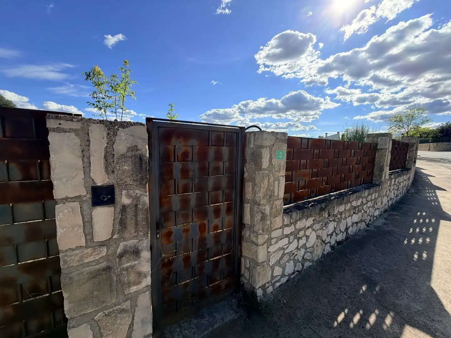 Terreny residencial en venda a El Pilar, imagen 9