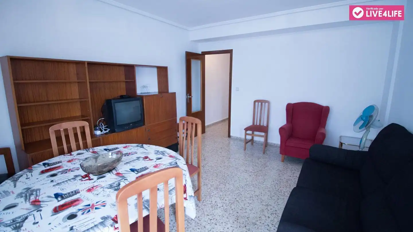 Pis de lloguer a de Albalat dels Tarongers, Valencia, 36, La Carrasca