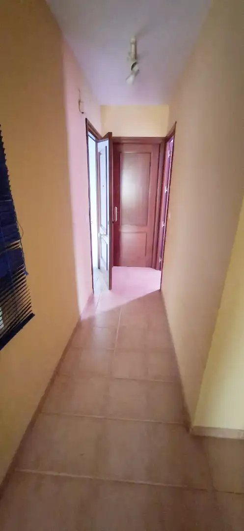 Pis amb terrassa en venda a La Salobreja, imagen 6