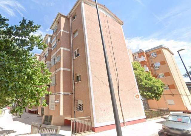 Piso en Venta en de Benimamet, 105 en San Cristóbal