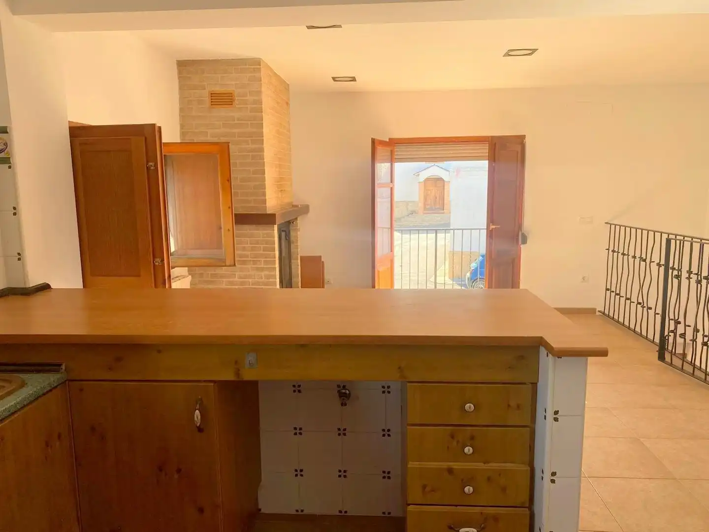Appartement avec terrasse à vendre à Enguera, imagen 6