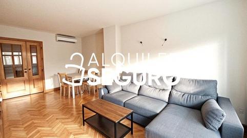 Photo 5 of Flat to rent in De Machupichu, Conde Orgaz - Piovera, Madrid