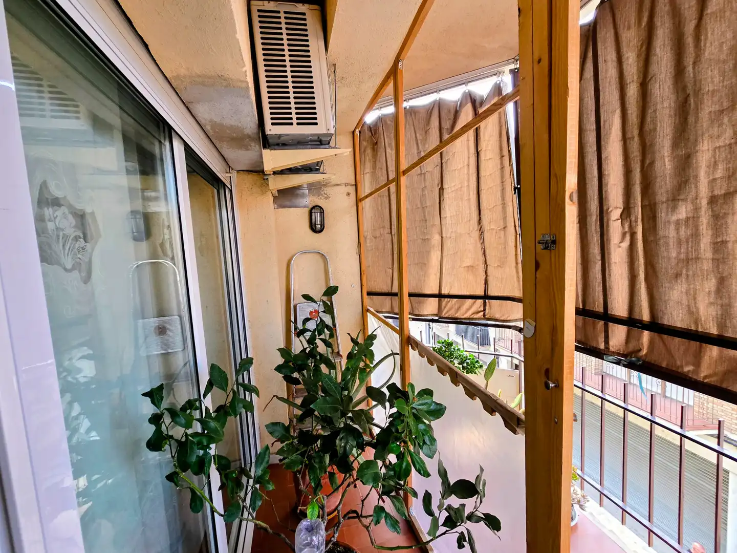 Wohnung mit Terrasse zum Verkauf in Torelló, imagen 16