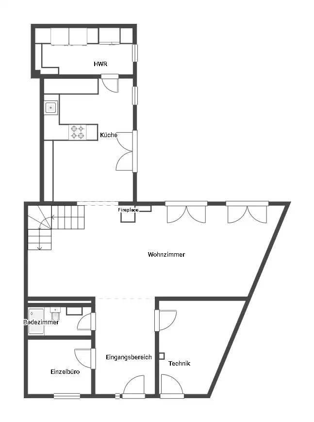 Haus oder Chalet zum Verkauf in Capdepera Poble