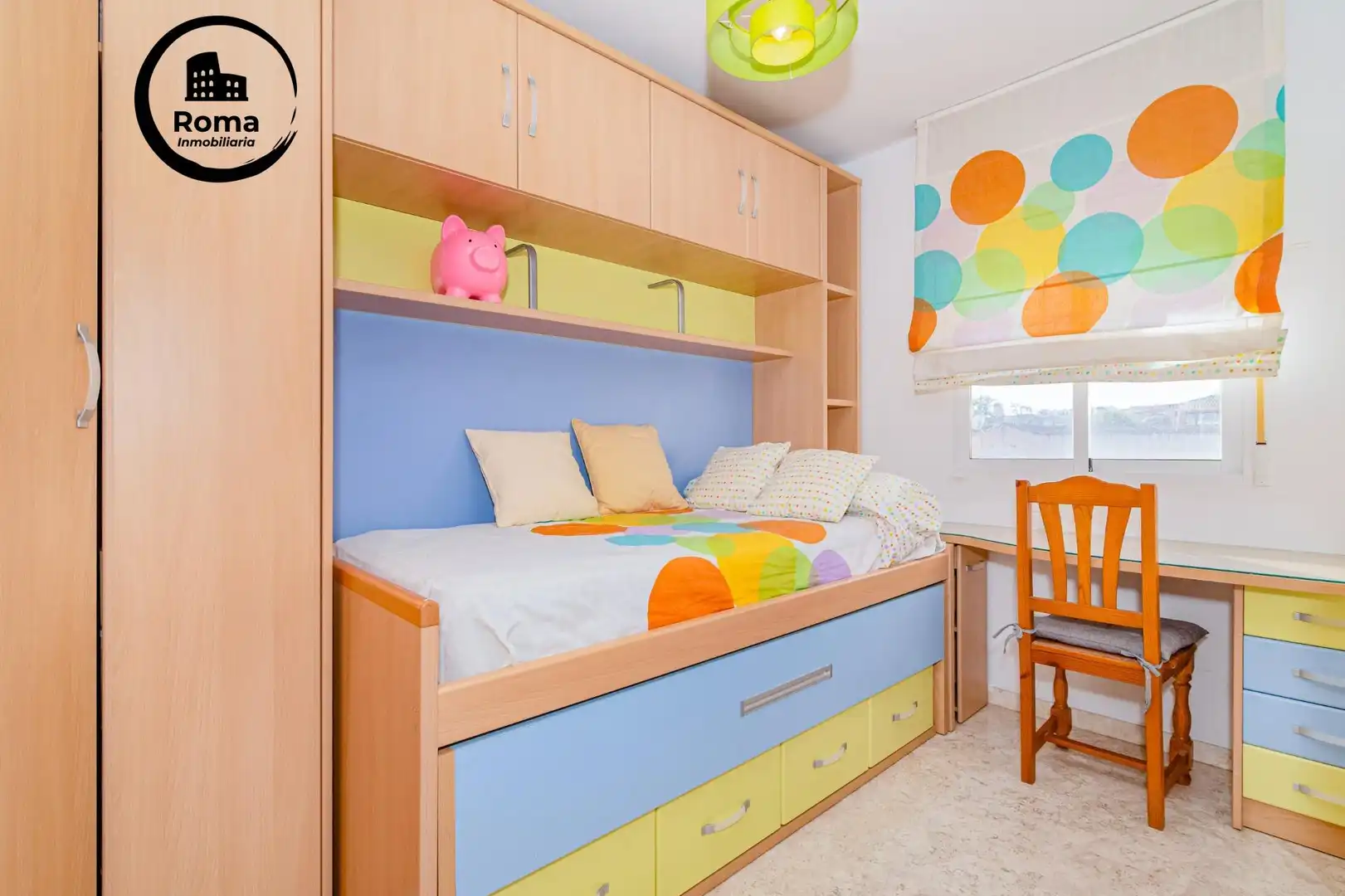Wohnung mit Aufzug zum Verkauf in Aljomahima - Ermita, imagen 13